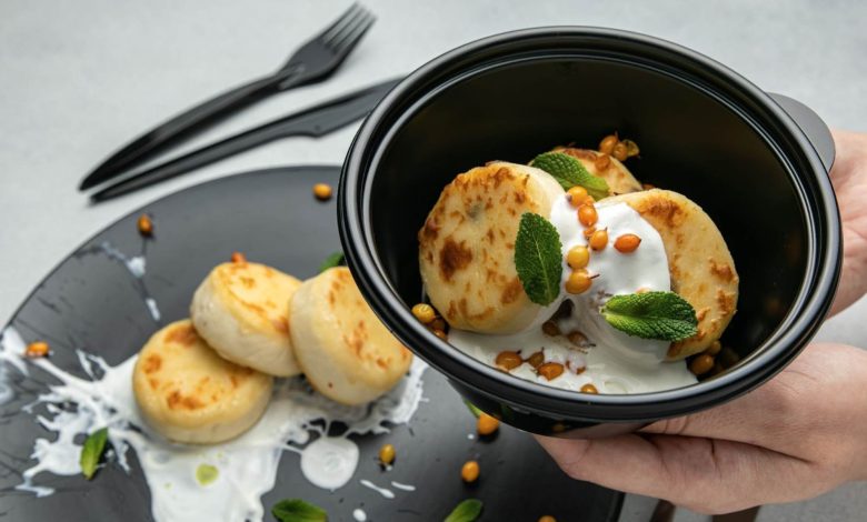 Memahami Komposisi Makanan agar Tubuh Mendapatkan Nutrisi yang Tepat