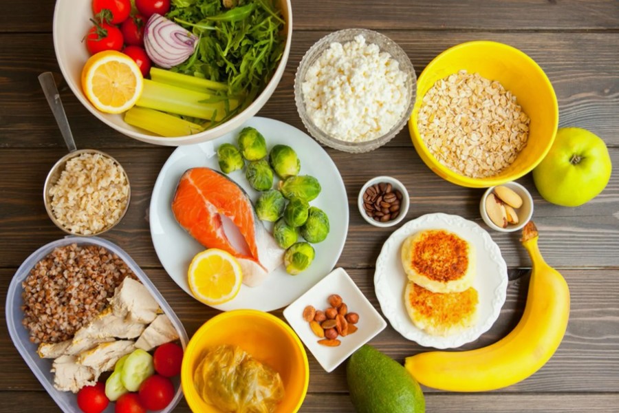 Rutinitas Sederhana yang Membantu Tubuh Tetap Berenergi Sepanjang Hari