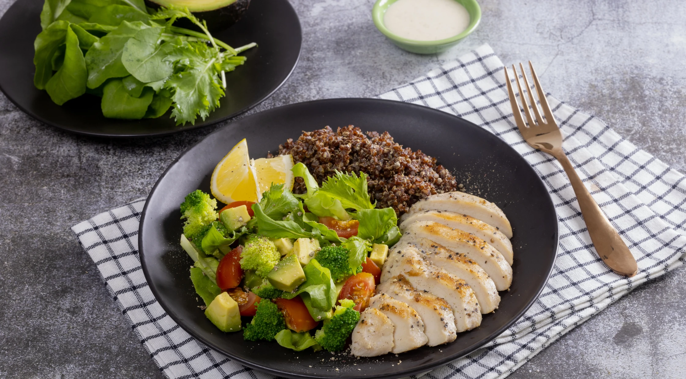 Memilih Makanan yang Memberi Energi Alami untuk Aktivitas Sehari-hari